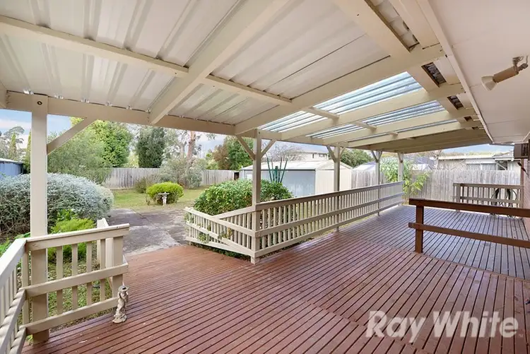 Seventh view of Homely house listing, 44 Allister Close, Knoxfield VIC 3180