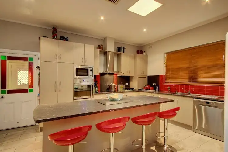Second view of Homely house listing, 45 Hill Street, Gawler South SA 5118