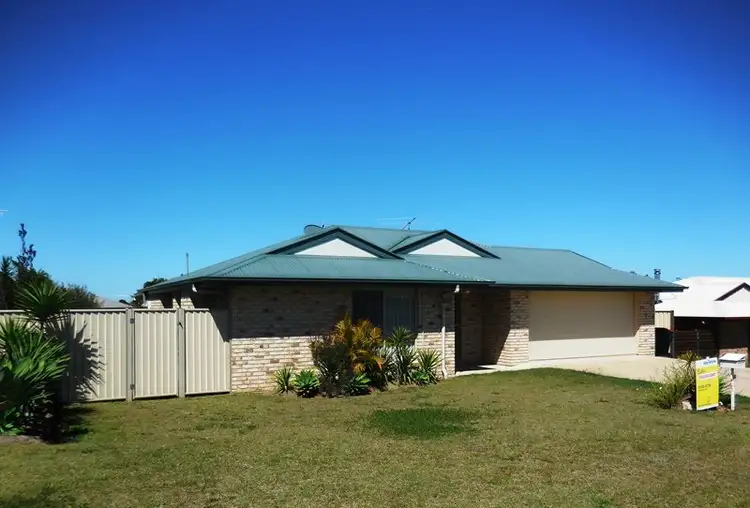 34 Hillview Parade, Kingaroy QLD 4610