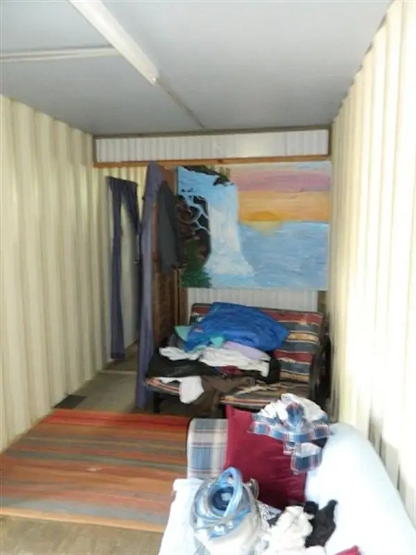 Seventh view of Homely land listing, Lot 5 Back Creek Road, Cooyar QLD 4402