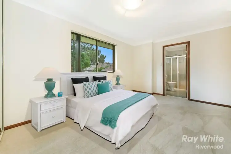 Fifth view of Homely townhouse listing, 5/39-41 Graham Road, Narwee NSW 2209