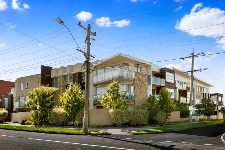 34/765 Doncaster Road, Doncaster VIC 3108