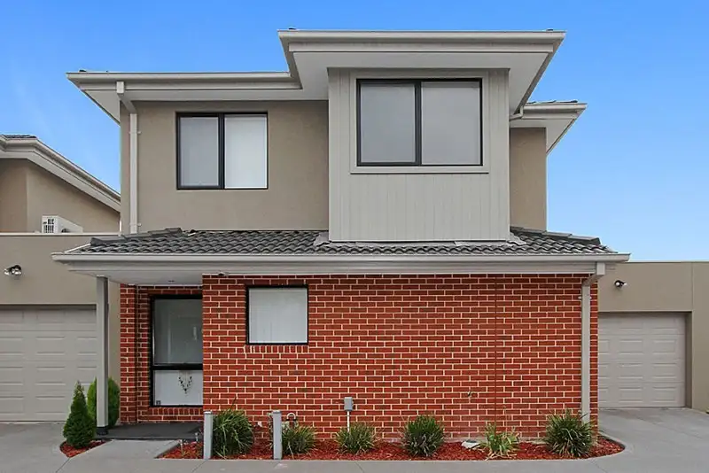 Main view of Homely townhouse listing, 2/29 Alexander Avenue, Thomastown VIC 3074