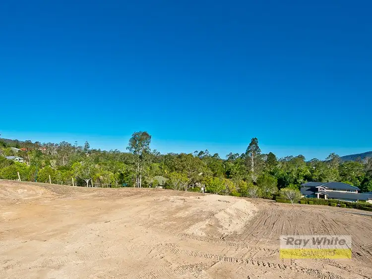 Fourth view of Homely land listing, 16 Castlewood Court, Samford Valley QLD 4520