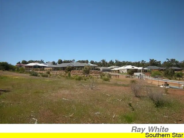 Fifth view of Homely land listing, 31 (Lot 40) Observation Circle, Bedfordale WA 6112