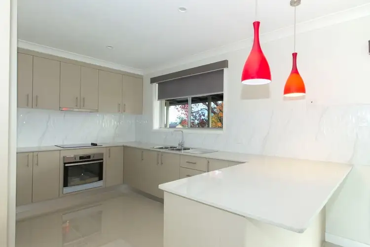Fifth view of Homely house listing, 13 Haven Valley Way, Lansvale NSW 2166