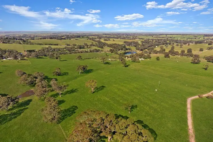Lot 101 Frampton Road, Mount Barker SA 5251