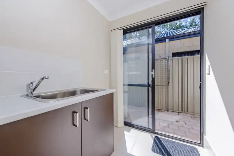 Sixth view of Homely house listing, 6/15 Peckham Street, Beckenham WA 6107