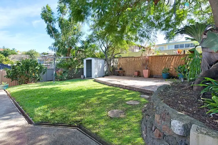 Second view of Homely house listing, 17 Hillcrest Avenue, Tugun QLD 4224