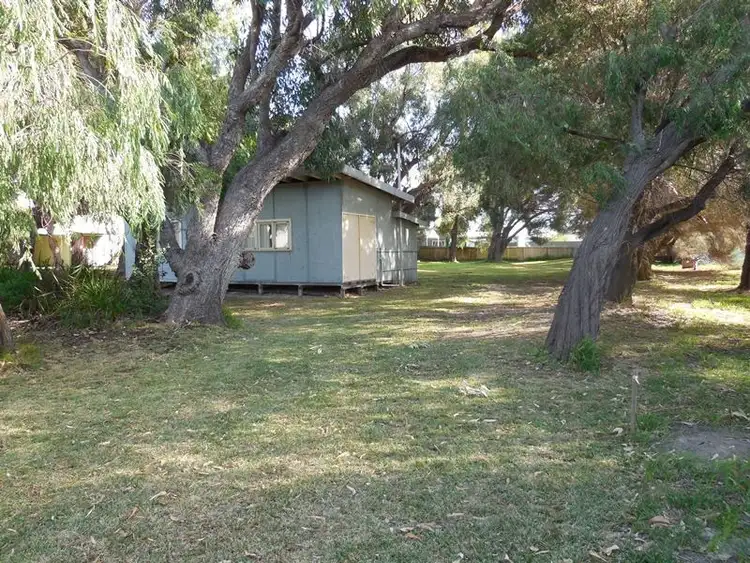 Fifth view of Homely land listing, 3 Bandy Avenue, Lancelin WA 6044