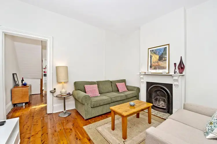 Second view of Homely house listing, 13 Brown Street, Paddington NSW 2021