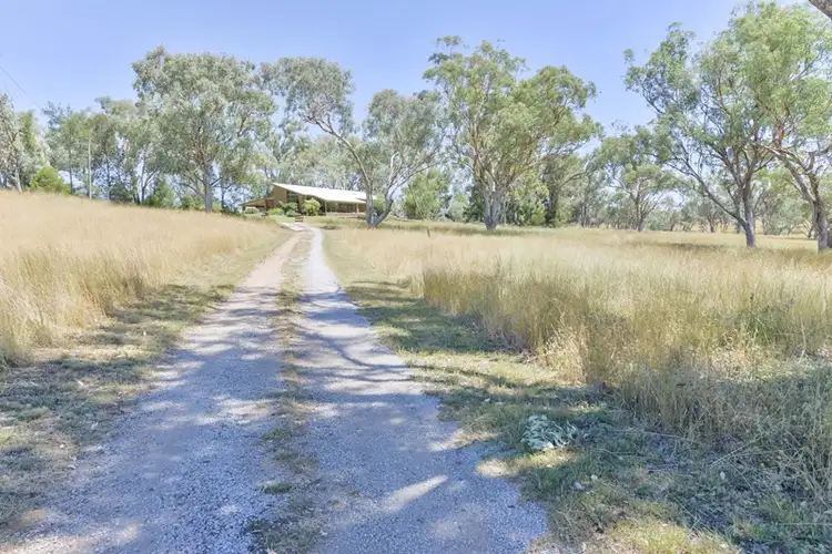 Second view of Homely house listing, 10 Impala Estate Road, Tamworth NSW 2340