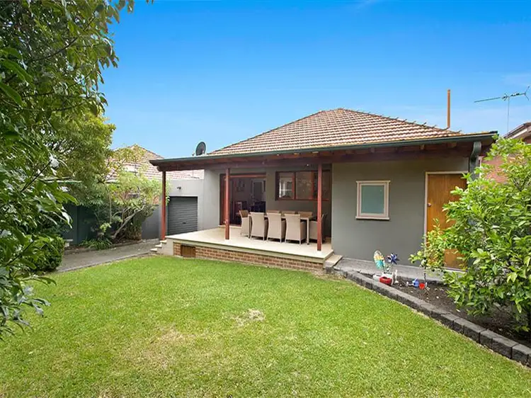 Sixth view of Homely house listing, 5 Traynor Avenue, Kogarah NSW 2217