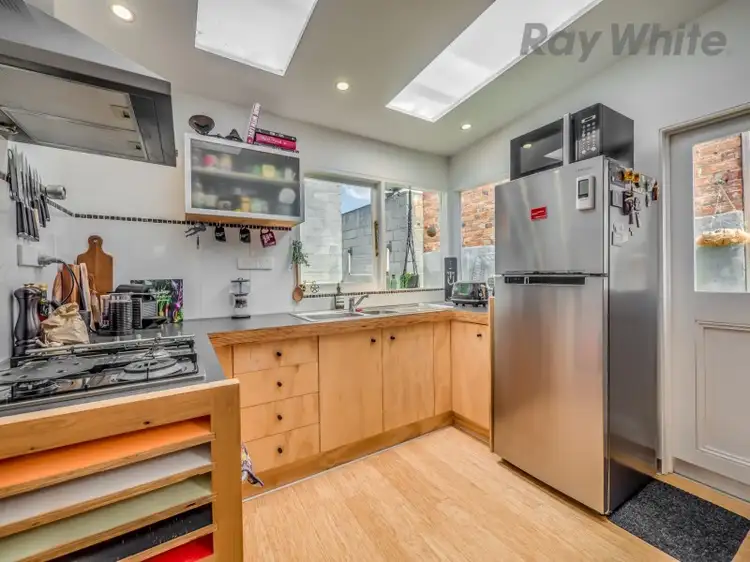 Fourth view of Homely house listing, 36 George Street, North Hobart TAS 7000