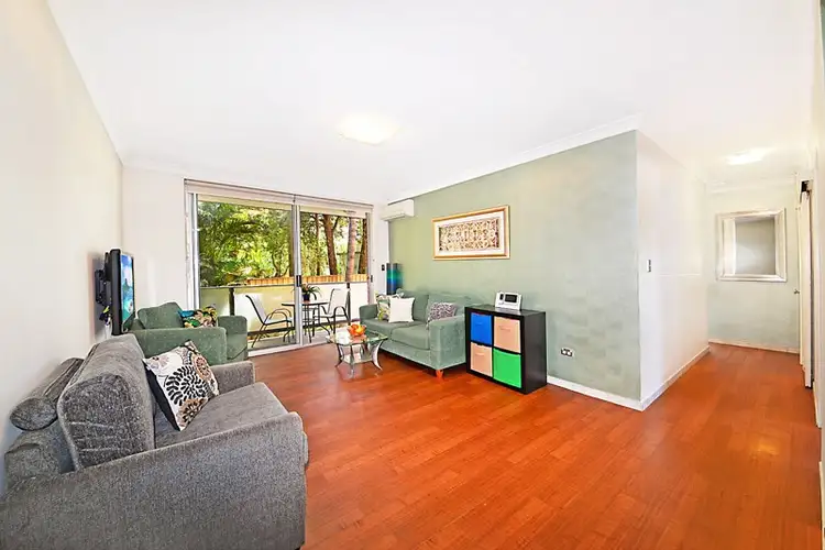 Main view of Homely apartment listing, 5/26 Tower Street, Vaucluse NSW 2030