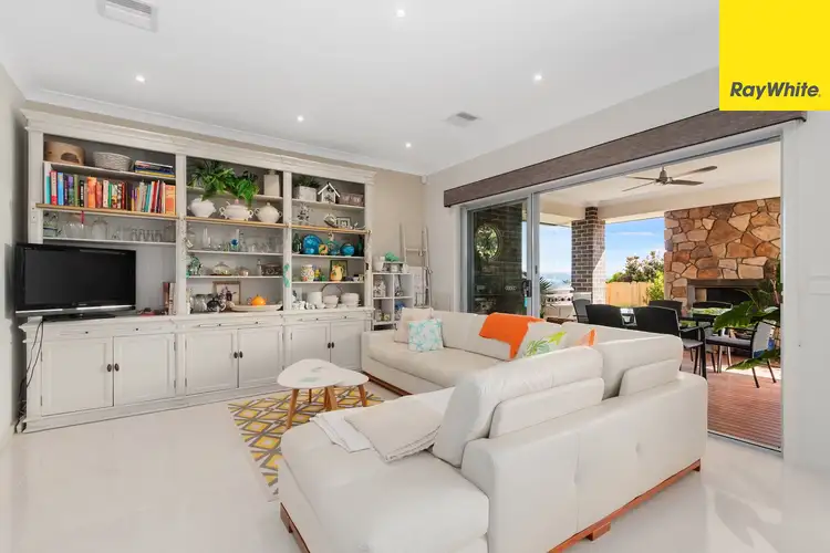 Fifth view of Homely house listing, 120 Jackson Drive, Drouin VIC 3818