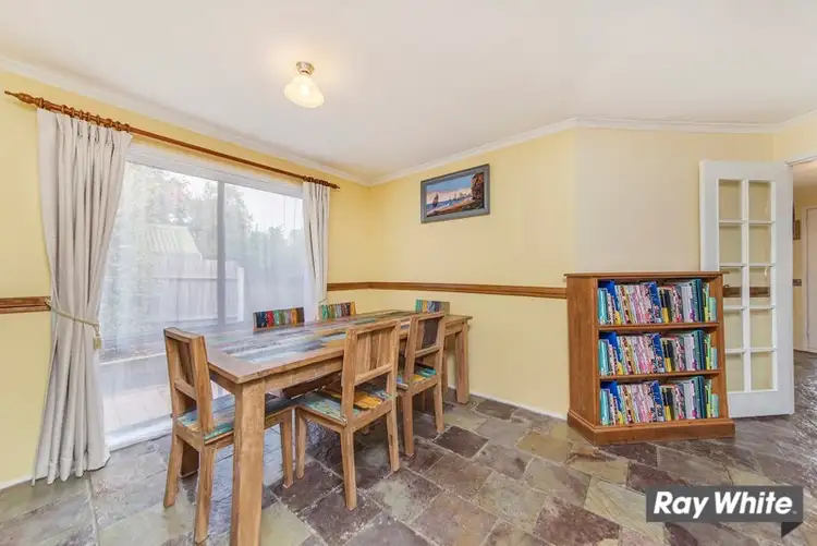 Seventh view of Homely house listing, 17 Conjola Close, Amaroo ACT 2914