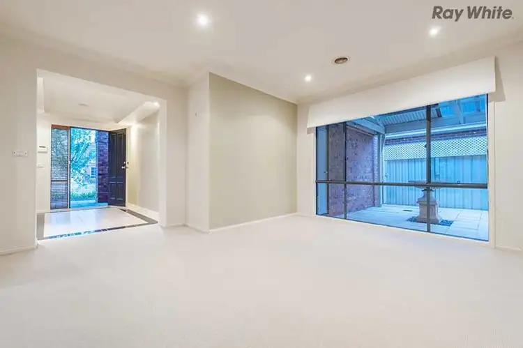 Fifth view of Homely house listing, 76 McCubbin Drive, Taylors Lakes VIC 3038