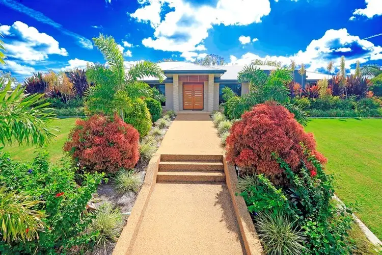 33 Bunya Road, Rockyview QLD 4701