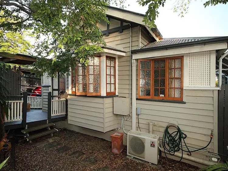 125 Ashgrove Avenue, Ashgrove QLD 4060