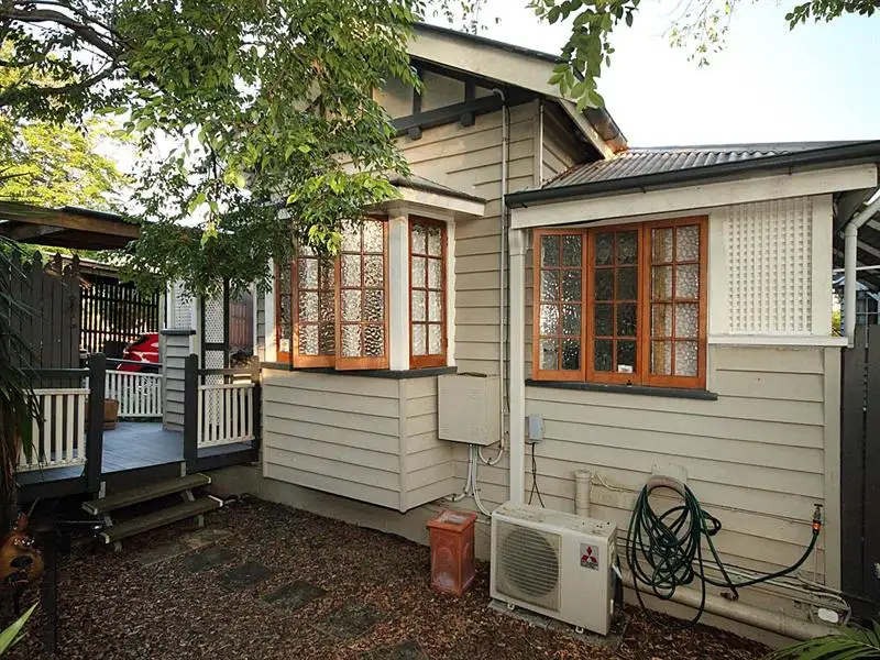 Main view of Homely house listing, 125 Ashgrove Avenue, Ashgrove QLD 4060