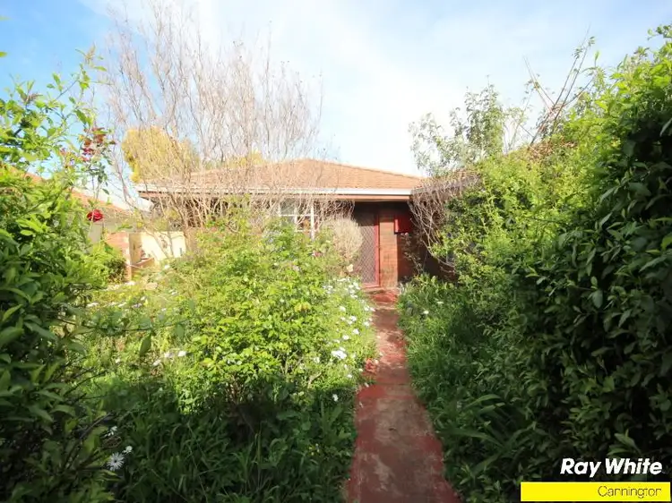 Second view of Homely house listing, 7B Hogarth Street, Cannington WA 6107