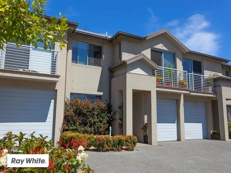 Main view of Homely townhouse listing, 2/78-80 South Kiama Drive, Kiama NSW 2533