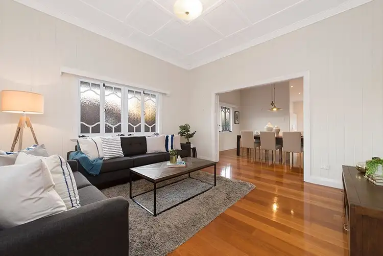 Fourth view of Homely house listing, 20 Murton Avenue, Holland Park QLD 4121