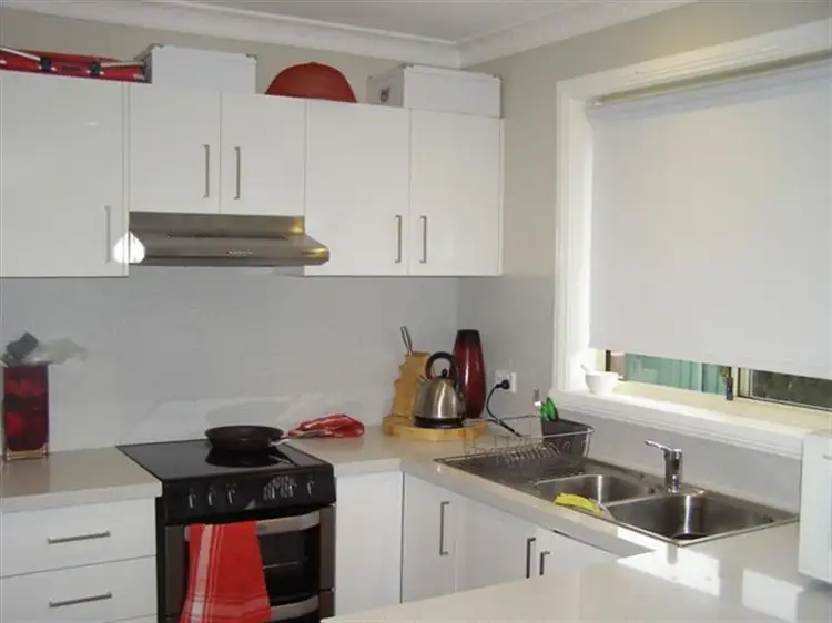 Third view of Homely house listing, 6 Wickham Close, Orange NSW 2800