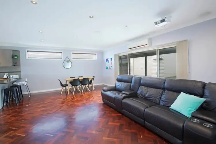 Fifth view of Homely house listing, 8 James Street, Belmont VIC 3216