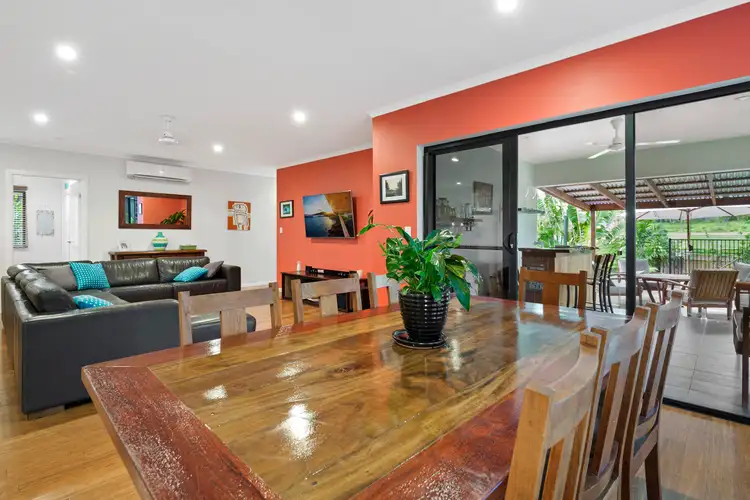 Fifth view of Homely house listing, 4 Jonquill Court, Cannonvale QLD 4802