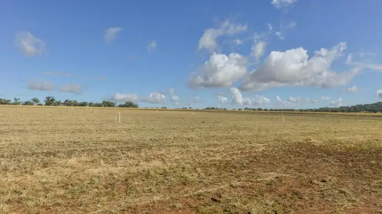 Fourth view of Homely land listing, Lot 308 Stage 3A Moore Creek Gardens, Tamworth NSW 2340