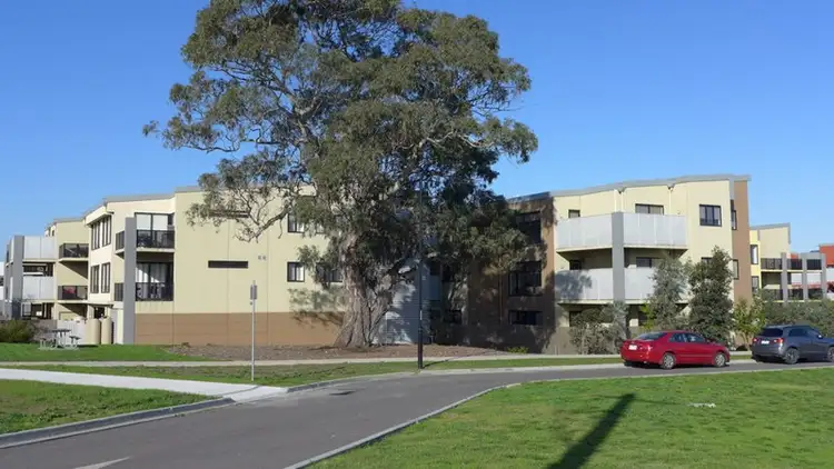 Main view of Homely apartment listing, 210/80-90 Epping Road, Epping VIC 3076