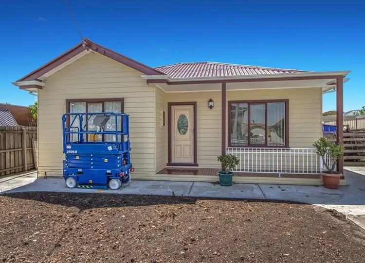 78 Clayton Street, Sunshine North VIC 3020