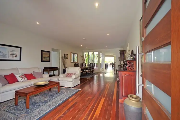 Sixth view of Homely house listing, 27 Palm Avenue, Surfers Paradise QLD 4217
