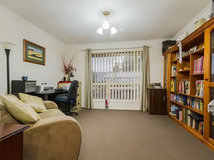 Seventh view of Homely house listing, 6 Saipan Way, Pacific Pines QLD 4211