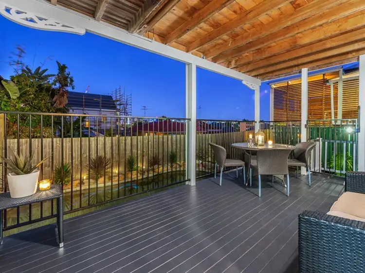 Second view of Homely house listing, 41 Park Street, Spring Hill QLD 4000