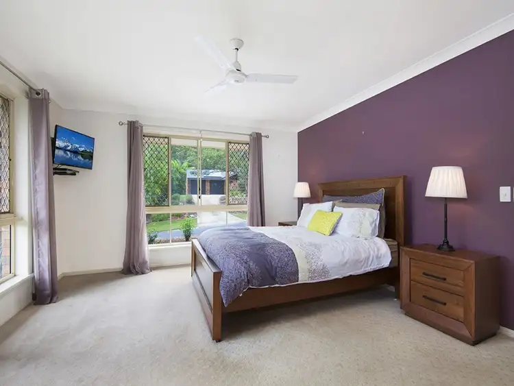 Sixth view of Homely house listing, 19 Flinders Way, Albany Creek QLD 4035