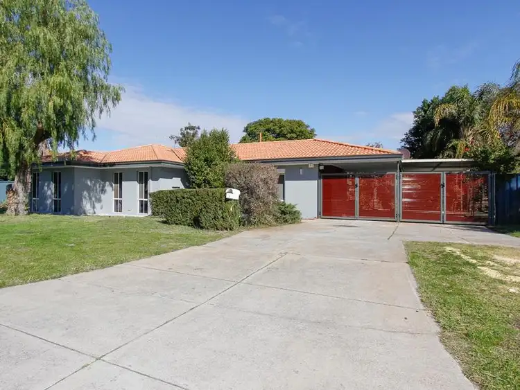 1 Ludlow Place, Lynwood WA 6147