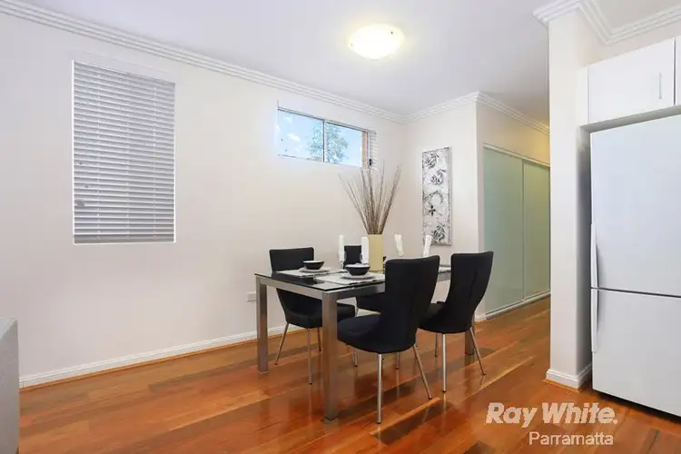 Third view of Homely unit listing, 9/11 O'Reilly Street, Parramatta NSW 2150