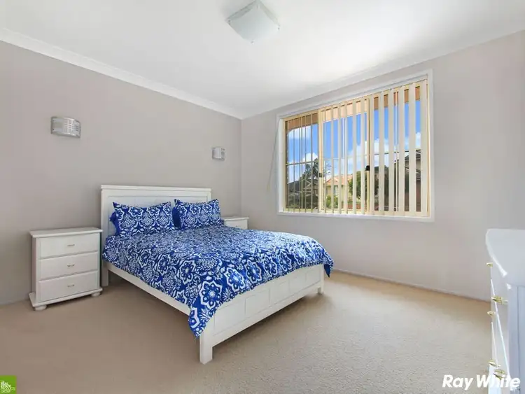 Fourth view of Homely house listing, 14 Mungo Place, Flinders NSW 2529
