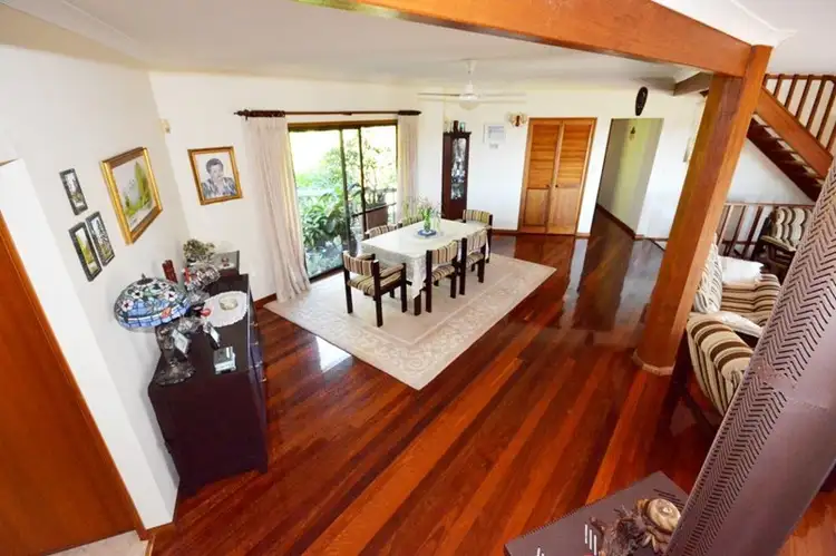 Seventh view of Homely house listing, 139 Johnsons Road, Sandy Beach NSW 2456