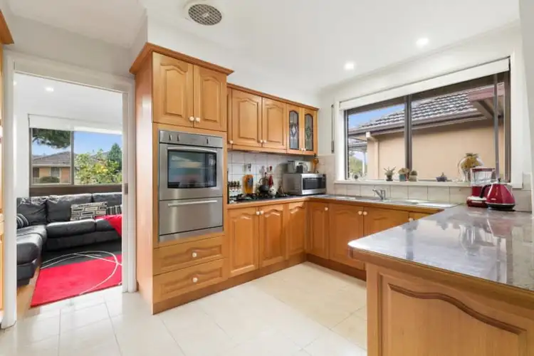 Seventh view of Homely house listing, 41 Meppel Drive, Clayton South VIC 3169