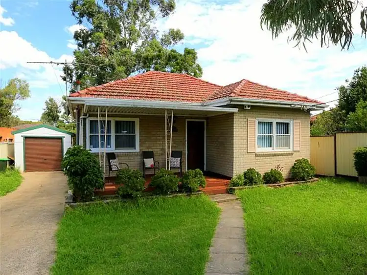 57 Winifred Street, Condell Park NSW 2200
