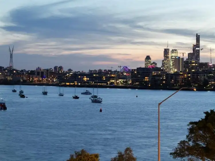 Main view of Homely unit listing, GC 11 Hillside Crescent, Hamilton QLD 4007