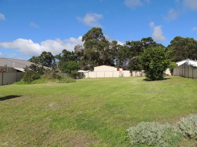 Second view of Homely land listing, 9 Dunskey Place, Denmark WA 6333