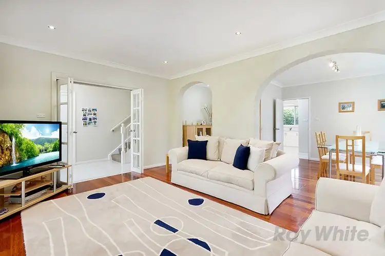 Seventh view of Homely house listing, 119 Tuckwell Road, Castle Hill NSW 2154