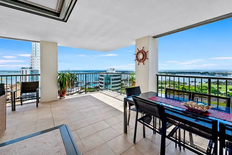 105 Scarborough Street, Southport QLD 4215