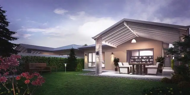 Second view of Homely house listing, 15 and 15A Travers Street, Sturt SA 5047