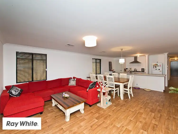 Sixth view of Homely house listing, 22 Warrego Outlook, Ellenbrook WA 6069